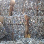 Mixed Technical plastics PA6/PP/PCABS/PBT for sale
