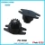 Import Mixer Juicer Parts slow down uni-directional rotary hydraulic silicone oil damper hinge from China