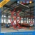Import Mobile Car Lift Auto Scissor Car Parking Equipment from China