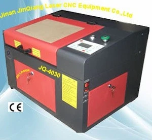 Mobile phone cover laser engraver and cutter machine
