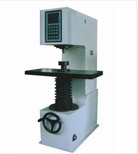 MODEL HB-3000D hardness tester in other measuring &amp; analysing instruments