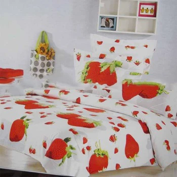 Modern  Baby Bedding Sets Colorful Comforter Set