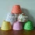 Import Modern Colorful Printed Pattern Fabric Lamp Shade For Kids Lamp from China