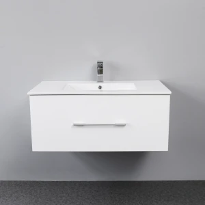 modern design 750mm bathroom vanity cabinet