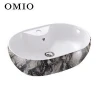 Modern Design China Sanitary Ware Basin bathroom