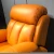 Import Modern Design Lounge Chair with Foot Stool for Living Room Bedroom Furniture Function Leather Electric Recline Chair from China