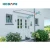 Import Modern door &amp; window aluminum glass awnings canopies system from China
