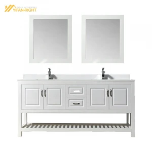 Modern double sink bathroom vanity cabinet lowes bathroom sinks vanities toilets sets