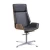Import Modern ergonomic leather Multifunction chair Bending Walnut color Kruze Office Chair from China