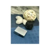 Modern Kitchen and Bathroom Cupboard Handles Alloy Aluminum Zinc-Knob Design