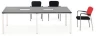 modern Luxury used meeting office conference table