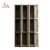 Import Modern office/gym/school furniture commercial steel 9 doors clothing locker with pad lock from China