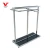 Import Modern Stainless steel garment shop clothing store retail clothes rack display from China
