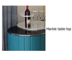 Modern Style Newest Design Wooden Storage Sideboard for Kitchen or Living Room Furniture locker Kitchen Storage Sideboard