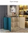 Modern Style Newest Design Wooden Storage Sideboard for Kitchen or Living Room Furniture locker Kitchen Storage Sideboard