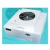 Import modular cleanroom HEPA 14 air filter unit FFU fan filter for fresh air cleanroom from China