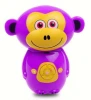 monkey shape MP3 player with Bluetooth