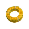 Most Popular anti torsion hose cloth garden hose car wash pipe water for supply