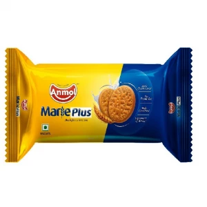 Most Popular  latest Marie Biscuit with 100 gm from Manufacturer in India.