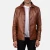 Import Most Popular Quality CUstom Men Leather Jacket Pakistan Made Top Product Leather Jacket For Men from Pakistan