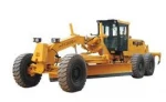 Motor Grader PY200G