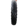 Motorcycle vacuum tire, tubeless 350-16.