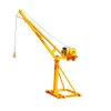 mounted mini crane CE/GS Factory Supply famous made in China