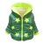 Import MSW0064 New design baby down jacket,children cotton coat from China