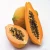 Import Mu Gua Zhong Zi New Arrival  Taiwan Red Lady Papaya Fruit Seeds Red F1 Hybrid for sale from China