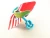 Import Multi-color windmill for kid&#39;s scooter, toy for kid, Plastic Pinwheel for kid&#39;s scooter decoration from China