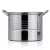 Import multi-function 555 stainless steel stock pot from China