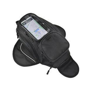 Multi-Function Outdoor Motorcycle tank Bag Travel Sports Riding Cycling Motorcycle Tail Bag