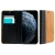 Import Multi-function wallet id card holder purse style phone case for iPhone 11 pro max from China