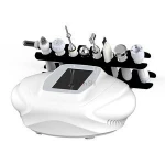 Multi-functional Beauty Equipment H2 O2 Spray Gun Skin Care Beauty Machine