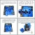 Import Multi-Functional  Bench Electric Scissor Knife Chisel Plane Blade HSS Drill Sharpening Grinder Sharpener Grinding Drill Tool from China