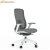 Import Multi-Functional Revolving Middle Back Chair Task Grey Computer Mesh Desk Office Chair Swivel Lift Chair For Office Guest from China