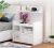 Import Multi-layer Simple Wooden Bed Side Nightstands Storage Locker from China