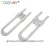 Import Multi-purpose adjustable lock for cabinet baby drawer furniture safety locks door with a cheap price from China
