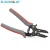 Import Multi tools Wire Crimper Tools Kit Solar cable solar plug terminal crimper Plier Wire Cutter  Wire Stripper SOLAR spanner wrench from China