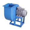Multi-wing low-noise-centrifugal-fan ventilation centrifugal blower 3 phase
