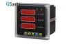 Multifunction energy meter/Digital power meter 120*120*96