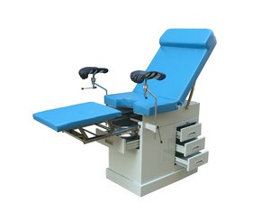 Multifunction Obstetric Surgical Bed in Hospital Gynecology Examination Surgical Operating Table Price For Sales