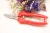 Import Multifunctional gardening Tools pruning scissors stainless steel scissor pruning shears from China