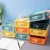 Import Multifunctional Office Desktop Drawer Plastic Storage Boxes ZGJ-0161 from China
