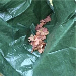 Multifunctional prevents contamination or damage from rain mois