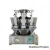 Import Multiheads Weigher System Full Automatic Vertical Form Fill Seal Packaging Machine for Small Biscuit from China