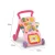 Import Music Light Baby First Step Learning Walker Baby Toy with Multifunction Toys from China