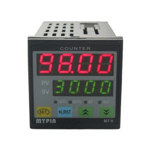 MYPIN brand Electronic Digital Length Measuring Instrument length counter