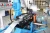 Import MYT brand MYTF-1500 HVAC round pipe making machine Spiral duct manufacturing machines from China
