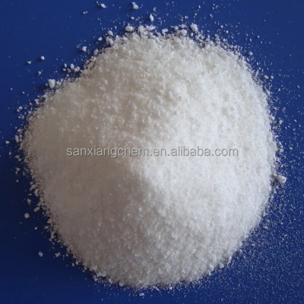 Na2s205 Supplier Sodium Metabisulfite Sanxiang Chem
